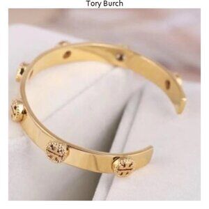 Tory Burch Golden bracelet